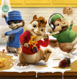 alvin-the-chipmunks